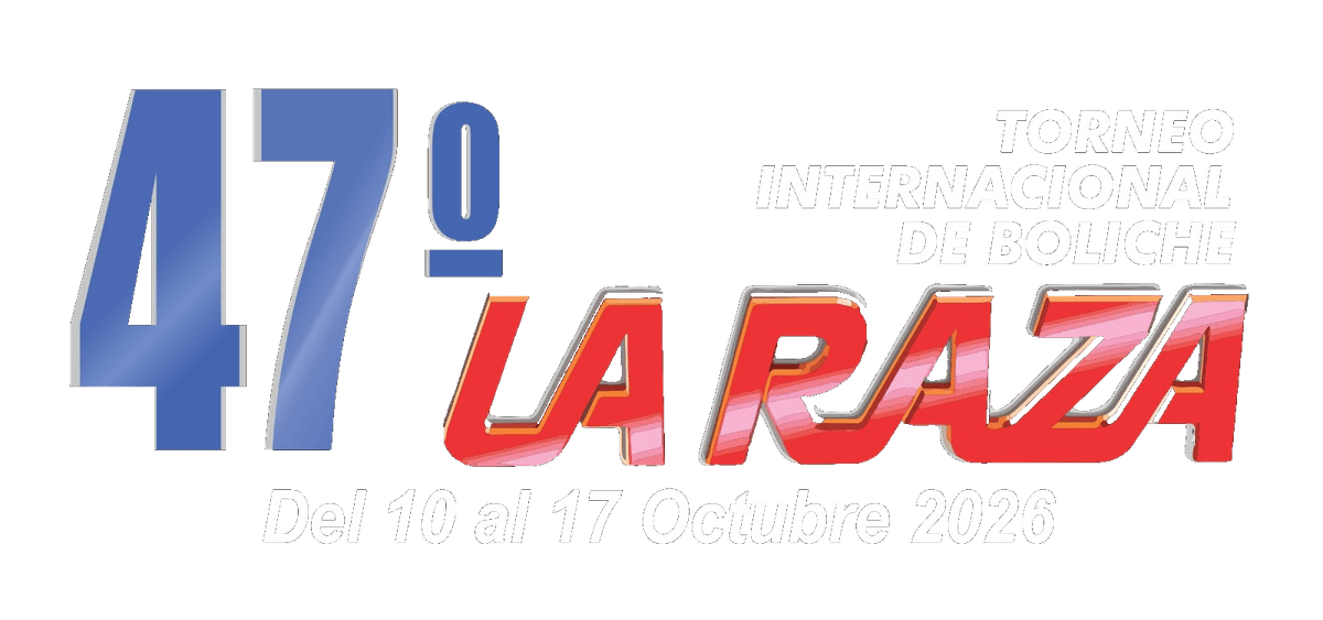 47° Torneo Internacional de Boliche La RAZA